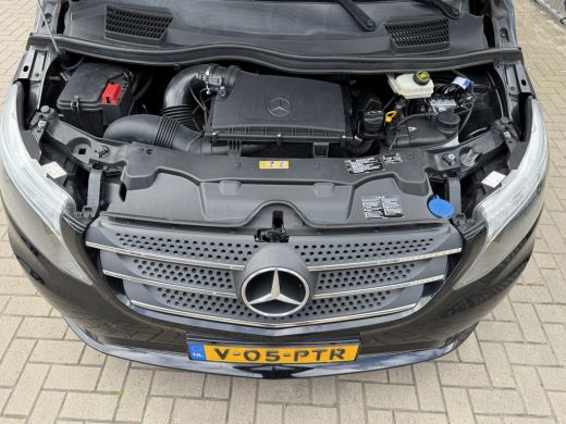 Mercedes-Benz Vito 116 CDI 164 PK Euro6 CarPlay/cruise control/navigatie ActivLease financial lease