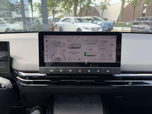 MG MG4 EV Luxury 64 kWh | 360 CAMERA| 7 JAAR MG GARANTIE T/M 03-2031| ELEK. STOEL| DODE HOEK SENSOR| STOEL ... ActivLease financial lease