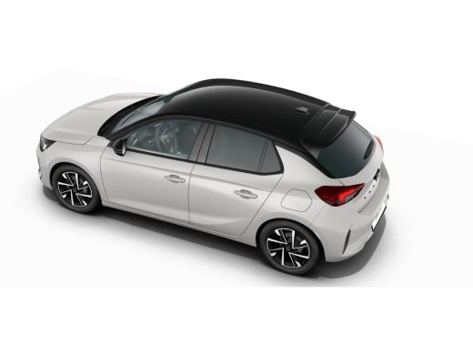 Opel Corsa Ultimate | Dode hoek waarschuwing | Draadloze telefoonlader | Elektronische klimaatregeling (ECC) ActivLease financial lease