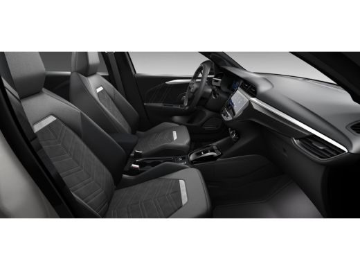 Opel Corsa Ultimate | Dode hoek waarschuwing | Draadloze telefoonlader | Elektronische klimaatregeling (ECC) ActivLease financial lease