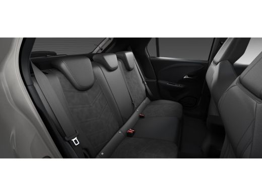 Opel Corsa Ultimate | Dode hoek waarschuwing | Draadloze telefoonlader | Elektronische klimaatregeling (ECC) ActivLease financial lease