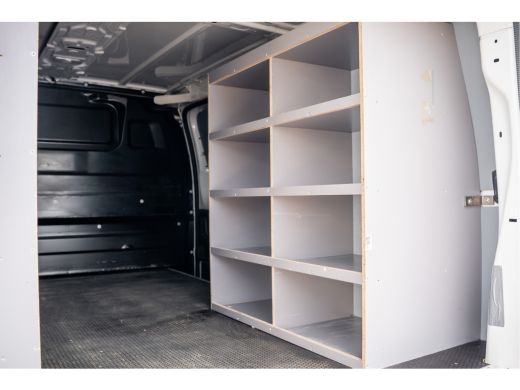 Opel Vivaro 1.5 L2H1 | 3-Zits | 1e Eigenaar | Cruise | Airco ActivLease financial lease