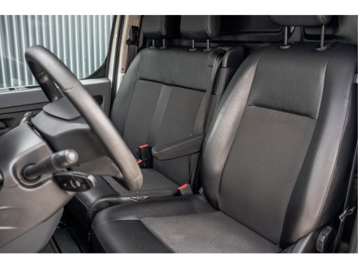 Opel Vivaro 1.5 L2H1 | 3-Zits | 1e Eigenaar | Cruise | Airco ActivLease financial lease
