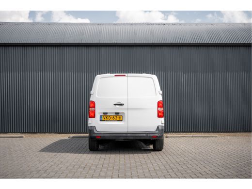 Opel Vivaro 1.5 L2H1 | 3-Zits | 1e Eigenaar | Cruise | Airco ActivLease financial lease