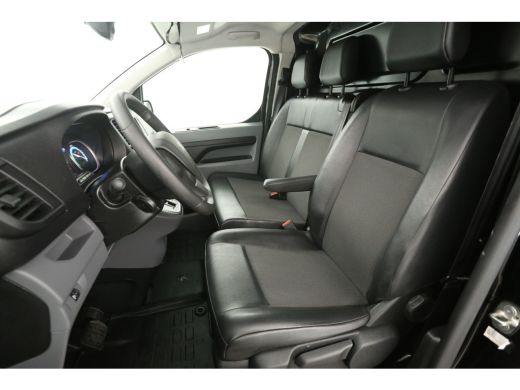Opel Vivaro-e Peugeot e-Expert 75 kWh L2H1 | Snelladen | SOH 91% | Airco | Cruise | Camera | Carplay | 3 Zits |... ActivLease financial lease