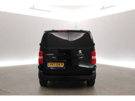 Opel Vivaro-e Peugeot e-Expert 75 kWh L2H1 | Snelladen | SOH 91% | Airco | Cruise | Camera | Carplay | 3 Zits |... ActivLease financial lease