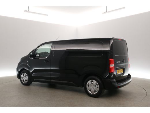Opel Vivaro-e Peugeot e-Expert 75 kWh L2H1 | Snelladen | SOH 91% | Airco | Cruise | Camera | Carplay | 3 Zits |... ActivLease financial lease