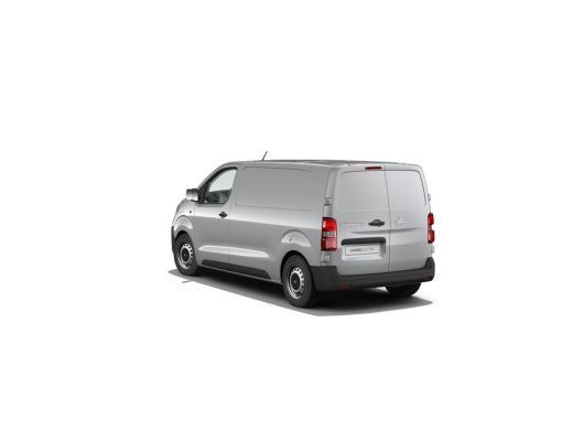 Opel Vivaro-e Standaard - Electric | Elektrisch bedienbare en verwarmde buitenspiegels | Multi-mode toggle (ECO... ActivLease financial lease
