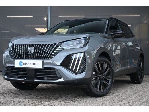 Peugeot 2008 GT, (2025-H0) Voorraad-Actie! | 360 Camera | Navigatie | Dodehoekdetectie | Draadloos Carplay & A... ActivLease financial lease