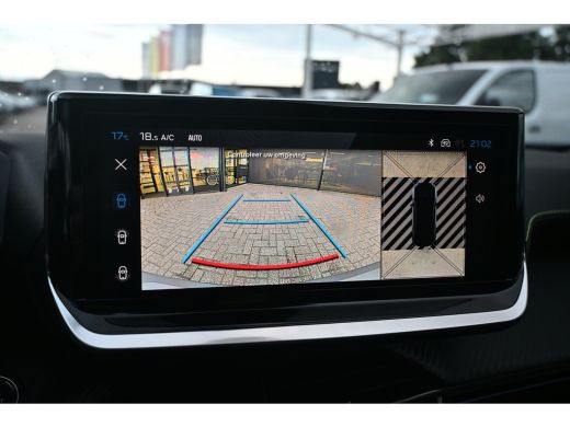 Peugeot 2008 GT, (2025-H0) Voorraad-Actie! | 360 Camera | Navigatie | Dodehoekdetectie | Draadloos Carplay & A... ActivLease financial lease