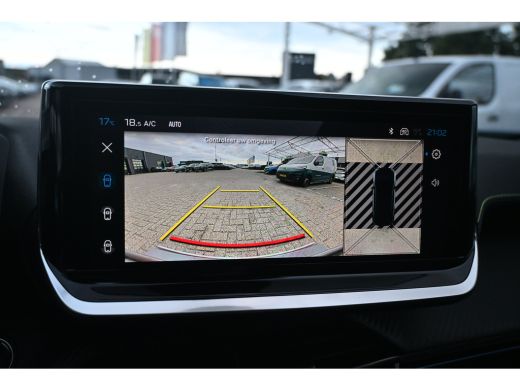 Peugeot 2008 GT, (2025-H0) Voorraad-Actie! | 360 Camera | Navigatie | Dodehoekdetectie | Draadloos Carplay & A... ActivLease financial lease