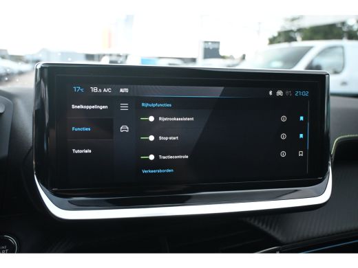 Peugeot 2008 GT, (2025-H0) Voorraad-Actie! | 360 Camera | Navigatie | Dodehoekdetectie | Draadloos Carplay & A... ActivLease financial lease