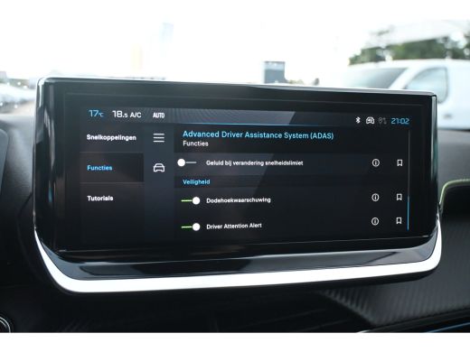Peugeot 2008 GT, (2025-H0) Voorraad-Actie! | 360 Camera | Navigatie | Dodehoekdetectie | Draadloos Carplay & A... ActivLease financial lease