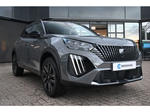Peugeot 2008 GT, (2025-H0) Voorraad-Actie! | 360 Camera | Navigatie | Dodehoekdetectie | Draadloos Carplay & A... ActivLease financial lease
