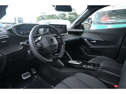 Peugeot 2008 GT, (2025-H0) Voorraad-Actie! | 360 Camera | Navigatie | Dodehoekdetectie | Draadloos Carplay & A... ActivLease financial lease