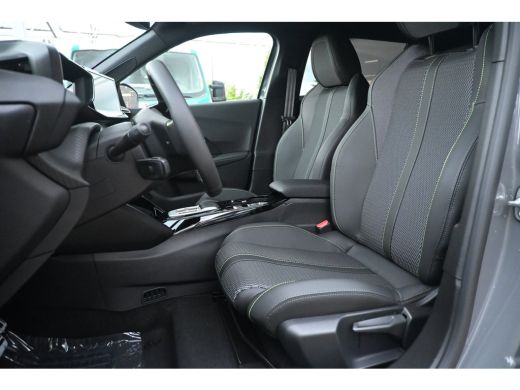 Peugeot 2008 GT, (2025-H0) Voorraad-Actie! | 360 Camera | Navigatie | Dodehoekdetectie | Draadloos Carplay & A... ActivLease financial lease