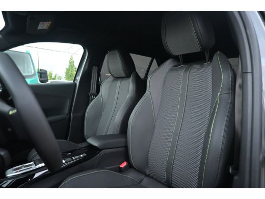 Peugeot 2008 GT, (2025-H0) Voorraad-Actie! | 360 Camera | Navigatie | Dodehoekdetectie | Draadloos Carplay & A... ActivLease financial lease