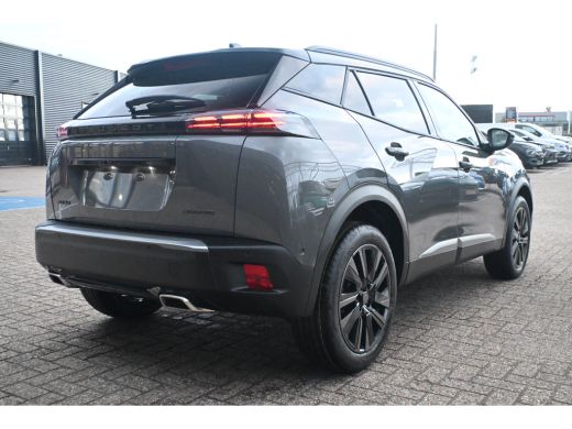 Peugeot 2008 GT, (2025-H0) Voorraad-Actie! | 360 Camera | Navigatie | Dodehoekdetectie | Draadloos Carplay & A... ActivLease financial lease