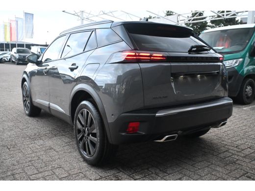 Peugeot 2008 GT, (2025-H0) Voorraad-Actie! | 360 Camera | Navigatie | Dodehoekdetectie | Draadloos Carplay & A... ActivLease financial lease