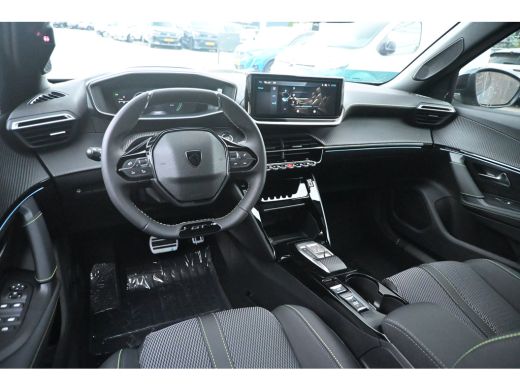 Peugeot 2008 GT, (2025-H0) Voorraad-Actie! | 360 Camera | Navigatie | Dodehoekdetectie | Draadloos Carplay & A... ActivLease financial lease