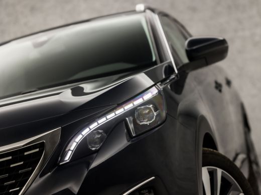 Peugeot 3008 1.2 PureTech Allure Automaat (APPLE CARPLAY, LED KOPLAMPEN, FOCAL AUDIO, LEDER, SPORTSTOELEN, GET... ActivLease financial lease