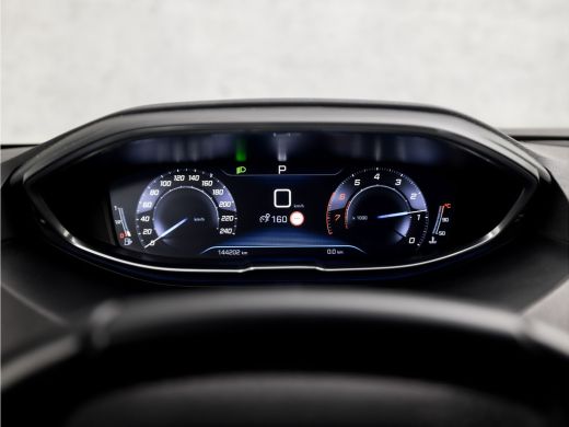 Peugeot 3008 1.2 PureTech Allure Automaat (APPLE CARPLAY, LED KOPLAMPEN, FOCAL AUDIO, LEDER, SPORTSTOELEN, GET... ActivLease financial lease