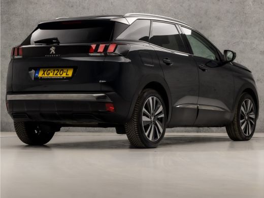 Peugeot 3008 1.2 PureTech Allure Automaat (APPLE CARPLAY, LED KOPLAMPEN, FOCAL AUDIO, LEDER, SPORTSTOELEN, GET... ActivLease financial lease