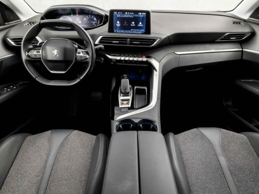 Peugeot 3008 1.2 PureTech Allure Automaat (APPLE CARPLAY, LED KOPLAMPEN, FOCAL AUDIO, LEDER, SPORTSTOELEN, GET... ActivLease financial lease