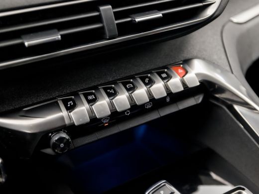 Peugeot 3008 1.2 PureTech Allure Automaat (APPLE CARPLAY, LED KOPLAMPEN, FOCAL AUDIO, LEDER, SPORTSTOELEN, GET... ActivLease financial lease