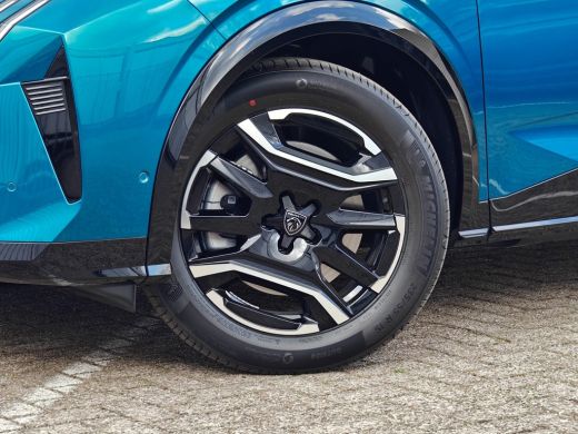 Peugeot e-3008 GT Avantage 210 73 kWh | 11 kW lader | Achterbank verwarmd | Achterstoelen verwarmd ActivLease financial lease