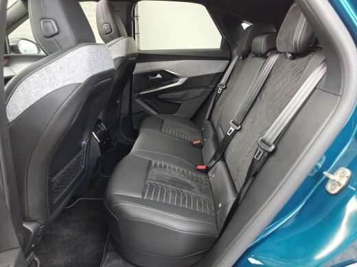 Peugeot e-3008 GT Avantage 210 73 kWh | 11 kW lader | Achterbank verwarmd | Achterstoelen verwarmd ActivLease financial lease