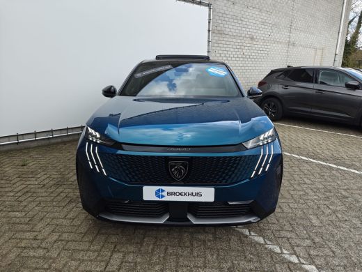 Peugeot e-3008 GT Avantage 210 73 kWh | 11 kW lader | Achterbank verwarmd | Achterstoelen verwarmd ActivLease financial lease