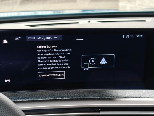 Peugeot e-3008 GT Avantage 210 73 kWh | 11 kW lader | Achterbank verwarmd | Achterstoelen verwarmd ActivLease financial lease