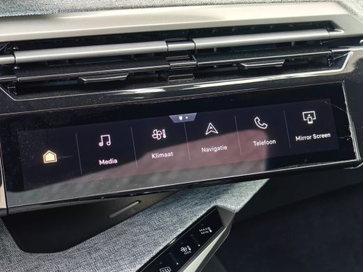 Peugeot e-3008 GT Avantage 210 73 kWh | 11 kW lader | Achterbank verwarmd | Achterstoelen verwarmd ActivLease financial lease