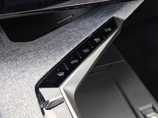 Peugeot e-3008 GT Avantage 210 73 kWh | 11 kW lader | Achterbank verwarmd | Achterstoelen verwarmd ActivLease financial lease