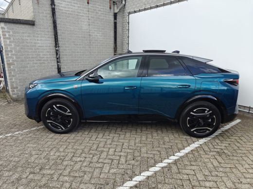 Peugeot e-3008 GT Avantage 210 73 kWh | 11 kW lader | Achterbank verwarmd | Achterstoelen verwarmd ActivLease financial lease