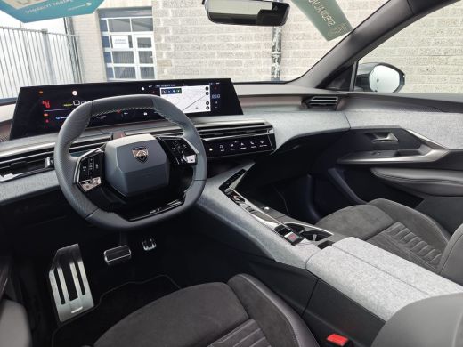 Peugeot e-3008 GT Avantage 210 73 kWh | 11 kW lader | Achterbank verwarmd | Achterstoelen verwarmd ActivLease financial lease