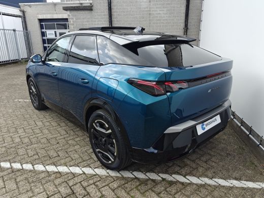 Peugeot e-3008 GT Avantage 210 73 kWh | 11 kW lader | Achterbank verwarmd | Achterstoelen verwarmd ActivLease financial lease