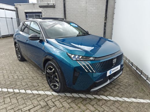 Peugeot e-3008 GT Avantage 210 73 kWh | 11 kW lader | Achterbank verwarmd | Achterstoelen verwarmd ActivLease financial lease
