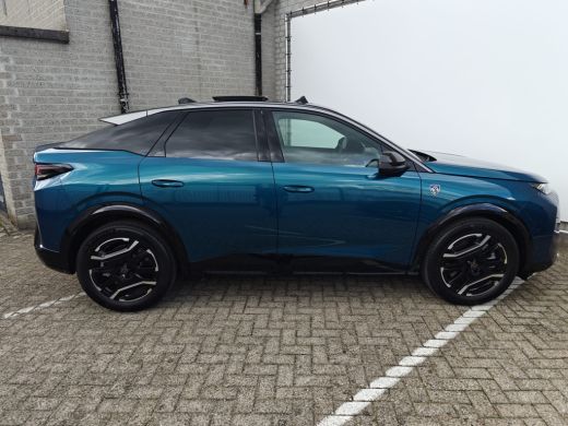 Peugeot e-3008 GT Avantage 210 73 kWh | 11 kW lader | Achterbank verwarmd | Achterstoelen verwarmd ActivLease financial lease