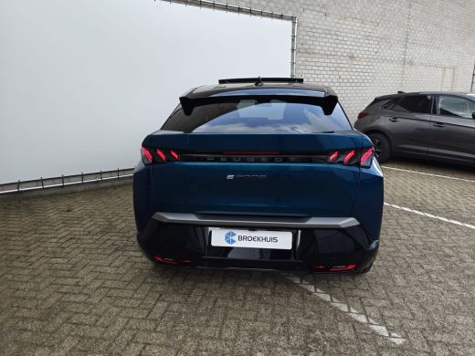 Peugeot e-3008 GT Avantage 210 73 kWh | 11 kW lader | Achterbank verwarmd | Achterstoelen verwarmd ActivLease financial lease