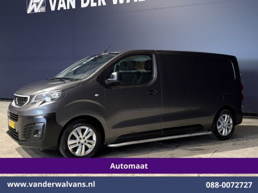 Peugeot Expert 2.0 BlueHDI 123pk Automaat L2H1 Euro6 Airco | Apple Carplay | Camera | Cruisecontrol | LM velgen ... ActivLease financial lease