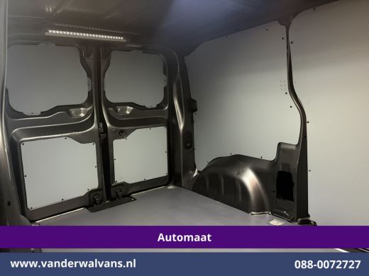 Peugeot Expert 2.0 BlueHDI 123pk Automaat L2H1 Euro6 Airco | Apple Carplay | Camera | Cruisecontrol | LM velgen ... ActivLease financial lease