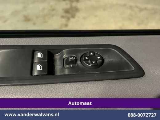 Peugeot Expert 2.0 BlueHDI 123pk Automaat L2H1 Euro6 Airco | Apple Carplay | Camera | Cruisecontrol | LM velgen ... ActivLease financial lease