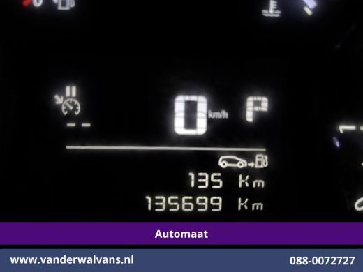 Peugeot Expert 2.0 BlueHDI 123pk Automaat L2H1 Euro6 Airco | Apple Carplay | Camera | Cruisecontrol | LM velgen ... ActivLease financial lease
