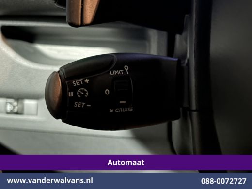 Peugeot Expert 2.0 BlueHDI 123pk Automaat L2H1 Euro6 Airco | Apple Carplay | Camera | Cruisecontrol | LM velgen ... ActivLease financial lease