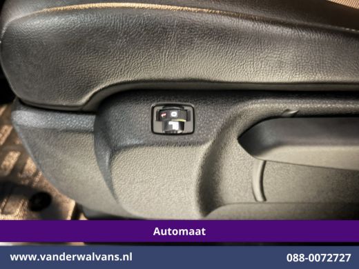 Peugeot Expert 2.0 BlueHDI 123pk Automaat L2H1 Euro6 Airco | Apple Carplay | Camera | Cruisecontrol | LM velgen ... ActivLease financial lease