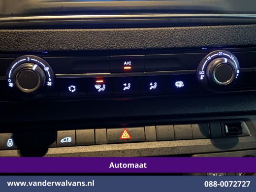 Peugeot Expert 2.0 BlueHDI 123pk Automaat L2H1 Euro6 Airco | Apple Carplay | Camera | Cruisecontrol | LM velgen ... ActivLease financial lease