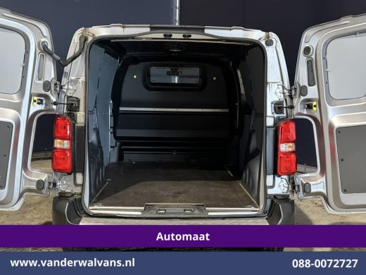 Peugeot Expert 2.0 Blue HDI 123pk Automaat L2H1 Euro6 Airco | Cruisecontrol | Apple Carplay | Android Auto Parke... ActivLease financial lease