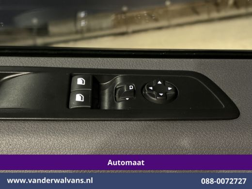 Peugeot Expert 2.0 Blue HDI 123pk Automaat L2H1 Euro6 Airco | Cruisecontrol | Apple Carplay | Android Auto Parke... ActivLease financial lease